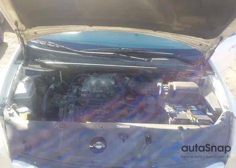 2007 Kia Sedona Ex z USA, uszkodzony, nr VIN KNDMB233776121189